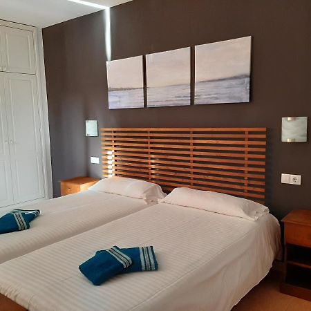 Villa Coral Κοραλέχο Εξωτερικό φωτογραφία