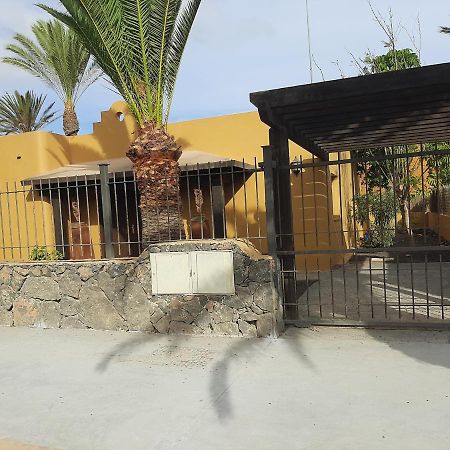 Villa Coral Κοραλέχο Εξωτερικό φωτογραφία