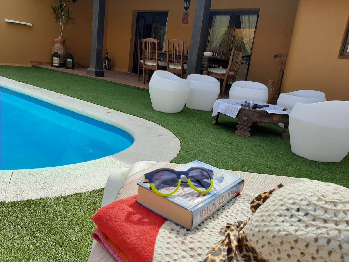 Villa Coral Κοραλέχο Εξωτερικό φωτογραφία