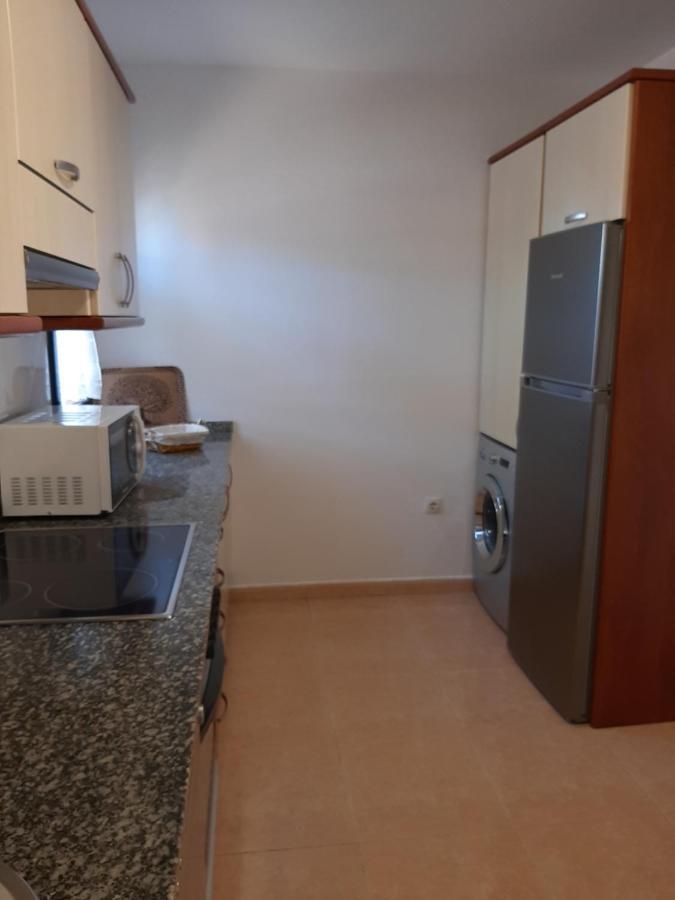 Villa Coral Κοραλέχο Εξωτερικό φωτογραφία