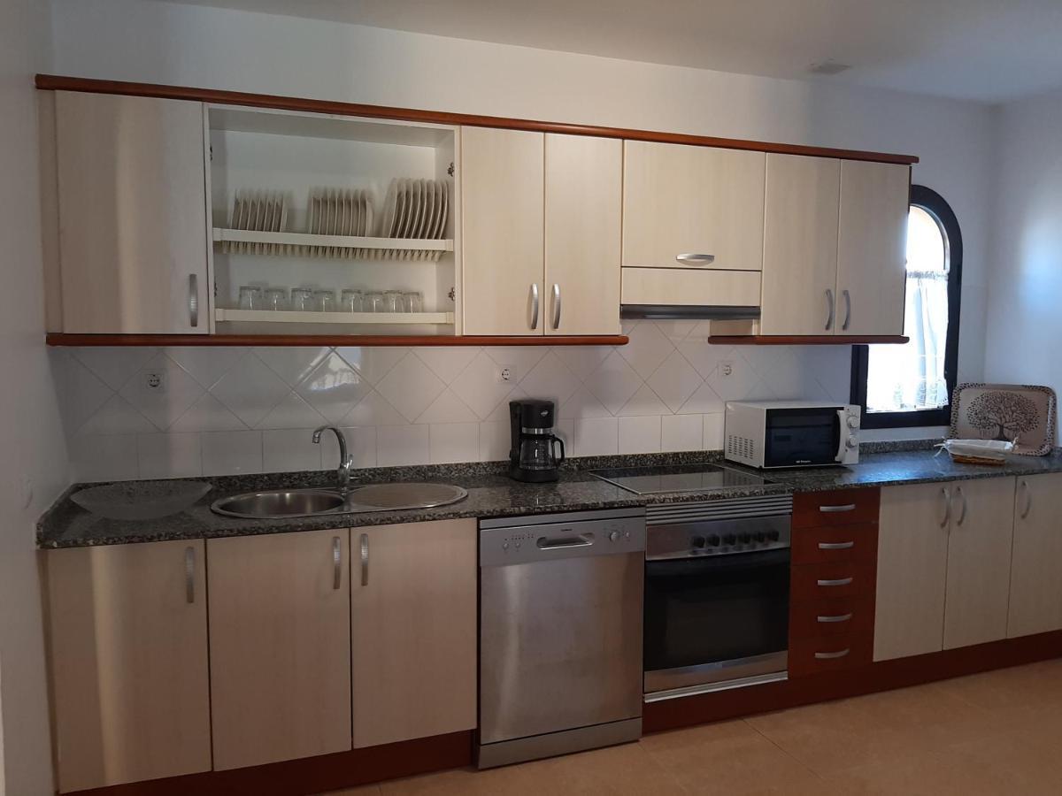 Villa Coral Κοραλέχο Εξωτερικό φωτογραφία