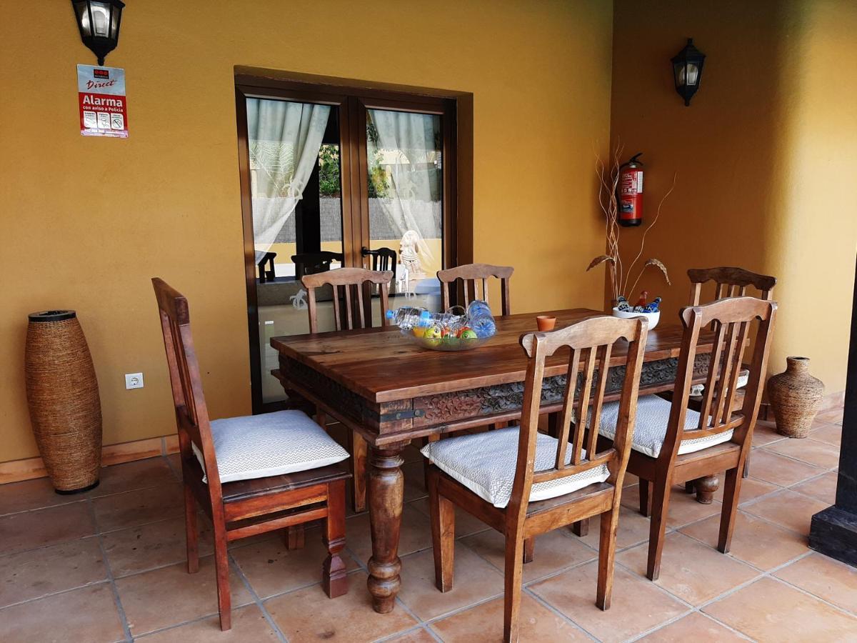 Villa Coral Κοραλέχο Εξωτερικό φωτογραφία