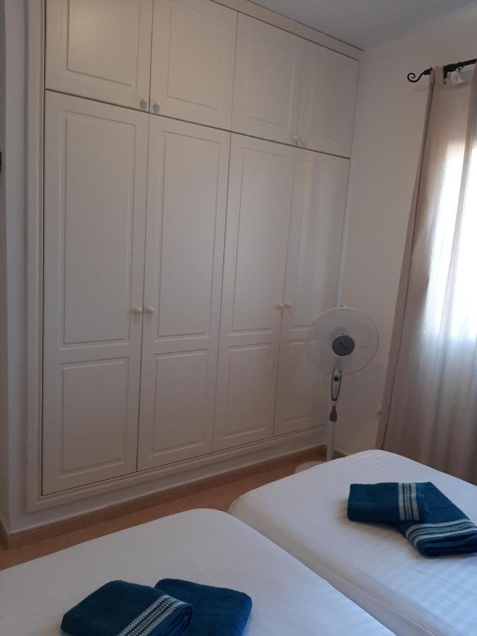 Villa Coral Κοραλέχο Εξωτερικό φωτογραφία