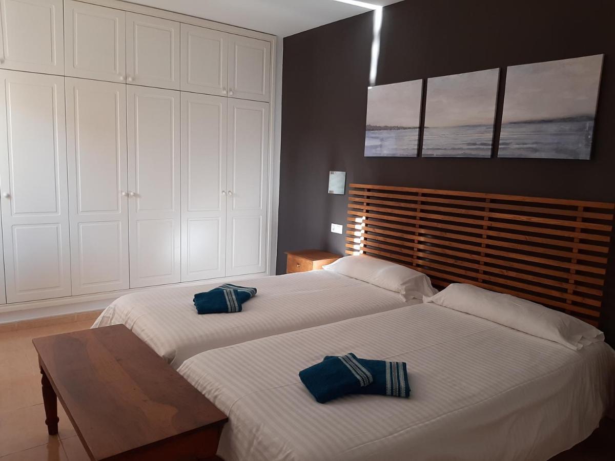 Villa Coral Κοραλέχο Εξωτερικό φωτογραφία