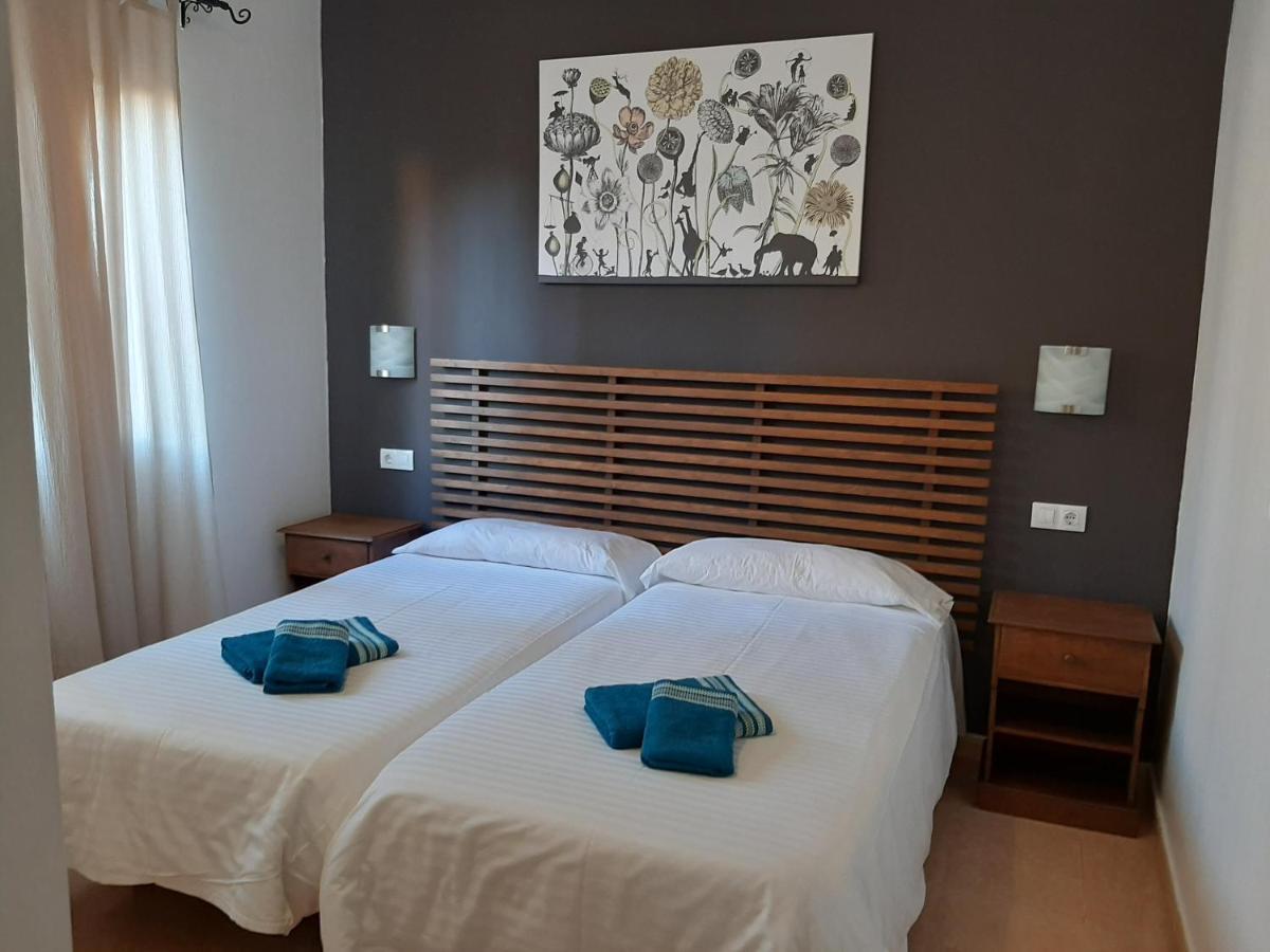 Villa Coral Κοραλέχο Εξωτερικό φωτογραφία