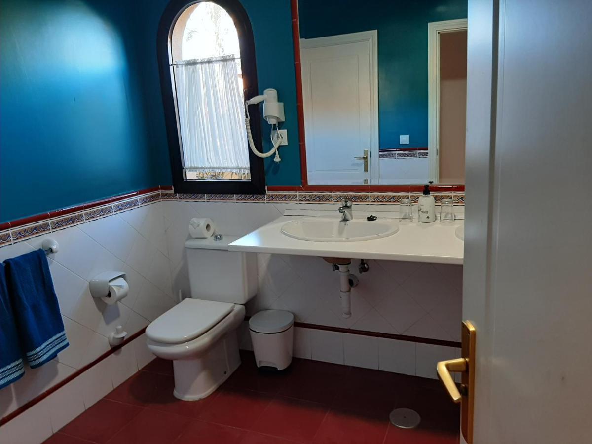 Villa Coral Κοραλέχο Εξωτερικό φωτογραφία