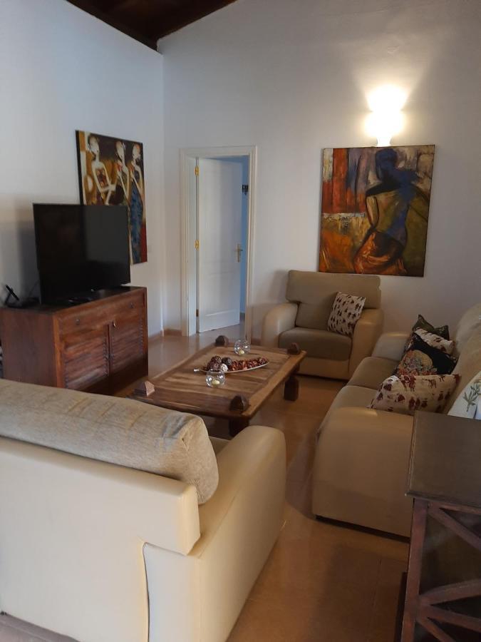 Villa Coral Κοραλέχο Εξωτερικό φωτογραφία