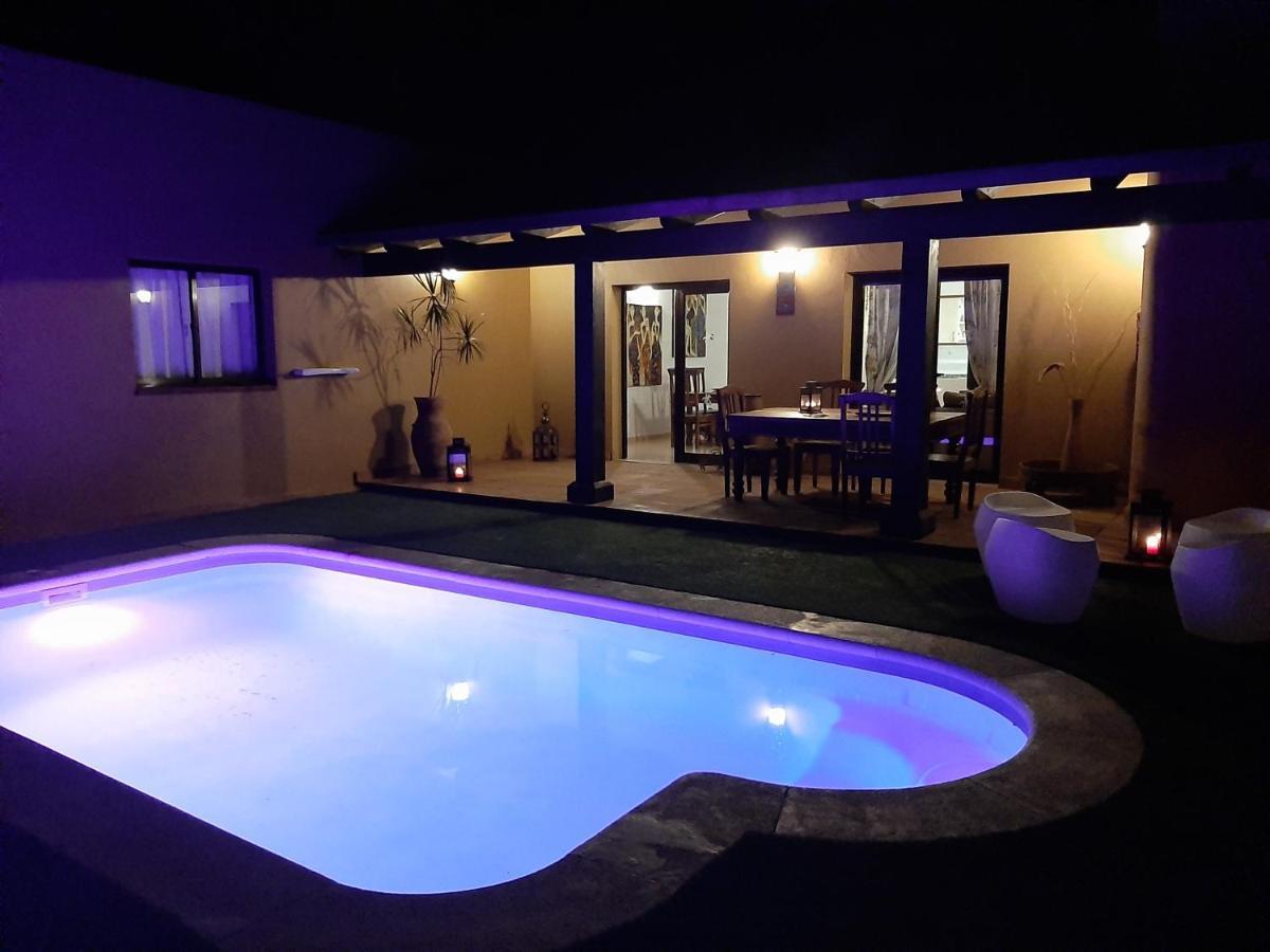Villa Coral Κοραλέχο Εξωτερικό φωτογραφία