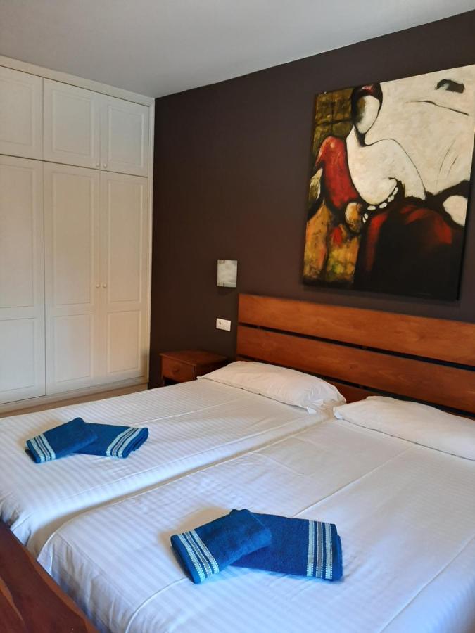 Villa Coral Κοραλέχο Εξωτερικό φωτογραφία