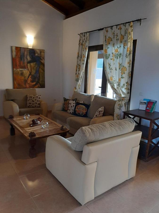 Villa Coral Κοραλέχο Εξωτερικό φωτογραφία