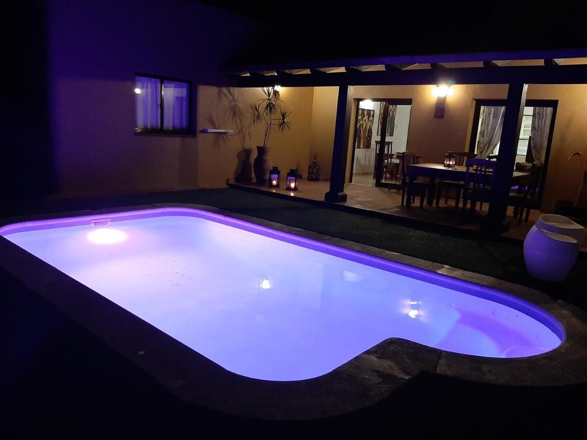 Villa Coral Κοραλέχο Εξωτερικό φωτογραφία