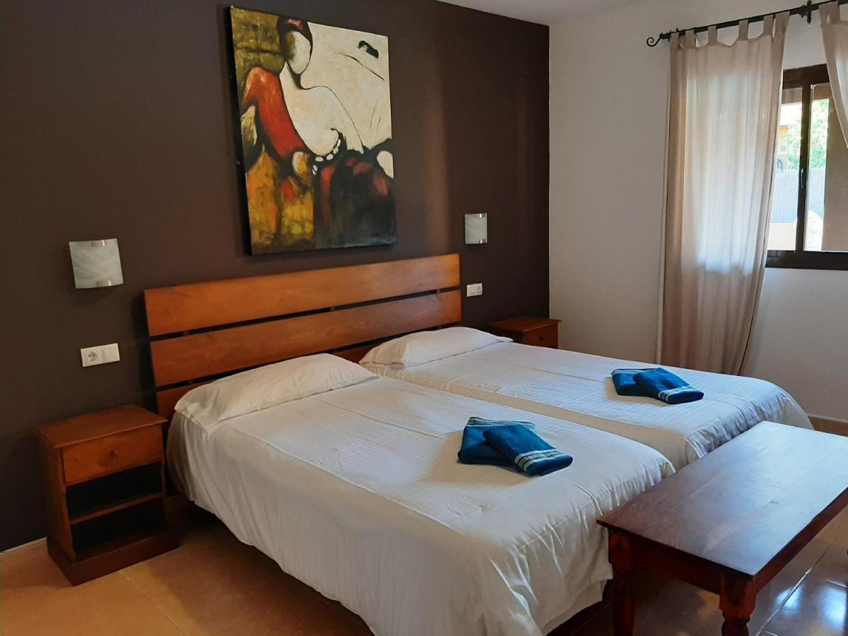 Villa Coral Κοραλέχο Εξωτερικό φωτογραφία
