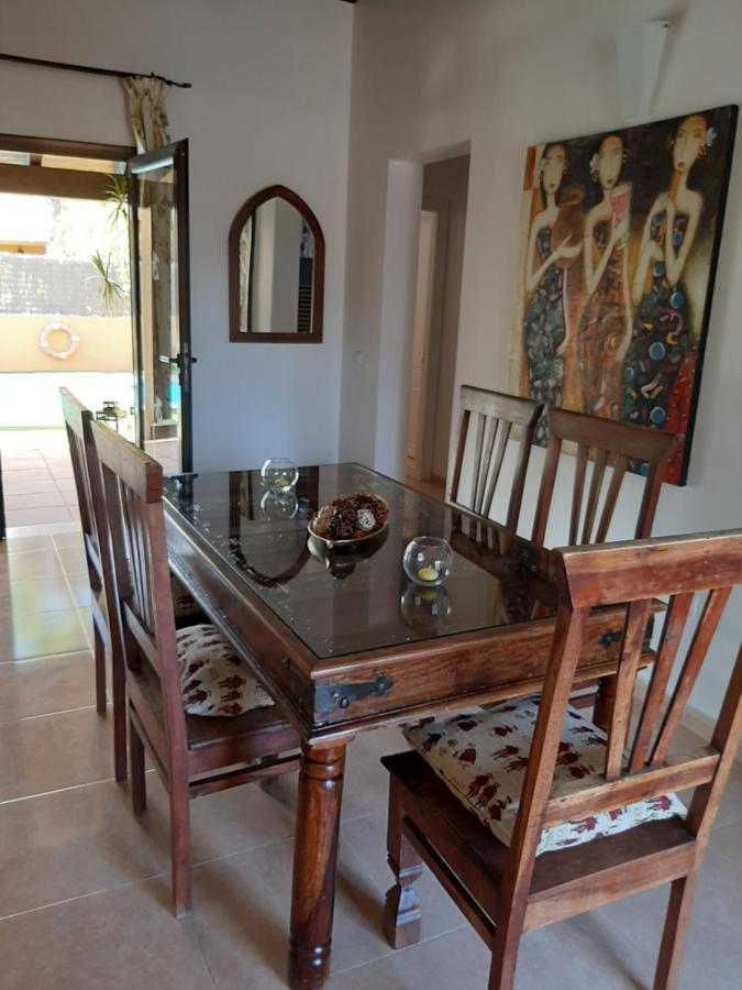 Villa Coral Κοραλέχο Εξωτερικό φωτογραφία
