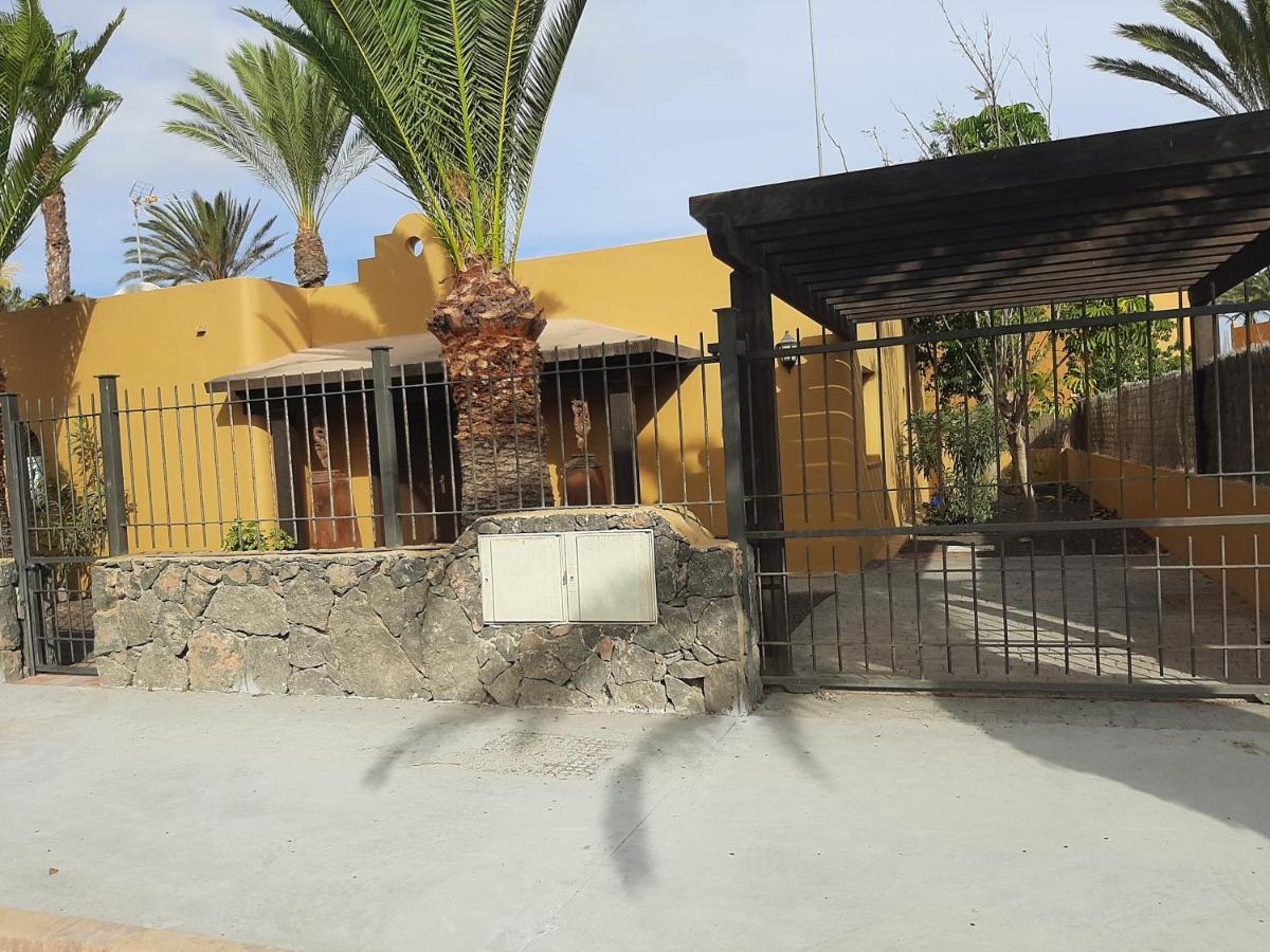 Villa Coral Κοραλέχο Εξωτερικό φωτογραφία